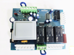 Плата управления ST6-10V2M Protherm Медведь KLOM, KLZ арт. 0020049376
