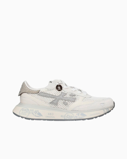 Кроссовки Premiata Lauryn