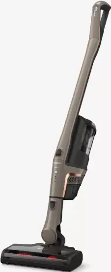 Пылесос Miele Triflex HX2 Performance (SOML5), Gray Cashmere