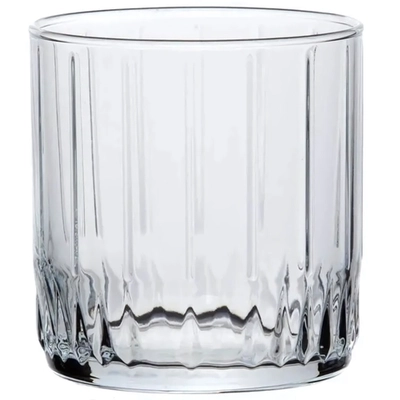 Набор стаканов 6шт 265мл «Лея» 420174B