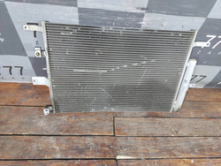 Радиатор кондиционера Omoda S5 22-нв Б/У Оригинал J608105010