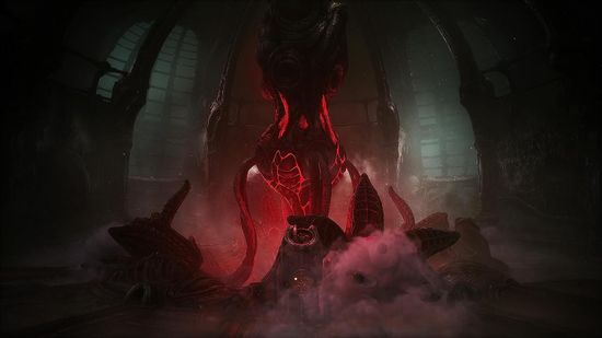 Scorn Deluxe Edition [PS5, русские субтитры]