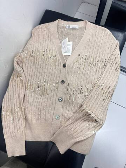 Кардиган Brunello Cucinelli