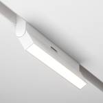 Трековый светильник Technical TR036-4-12WTW-DSZ-W