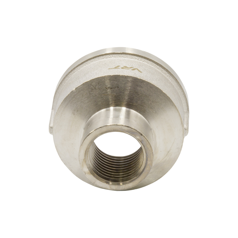 Муфта переходная 1 1/4'' - 1/2'' вн/вн VRT®