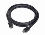 Кабель интерфейсный HDMI-HDMI Cablexpert 19M/19M