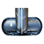 Tielbuerger Подметальная машина TK38 Honda AD-352-445TS