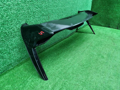 Спойлер крышки багажника Geely Coolray (2023-н.в.)