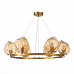 Подвесная люстра ST-Luce Portici SL1175.303.06