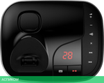 Радиотелефон DECT Panasonic KX-TGJ322RUB