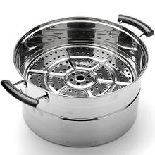Мантоварка MAYER &amp; BOCH MB-21457 7,4 л