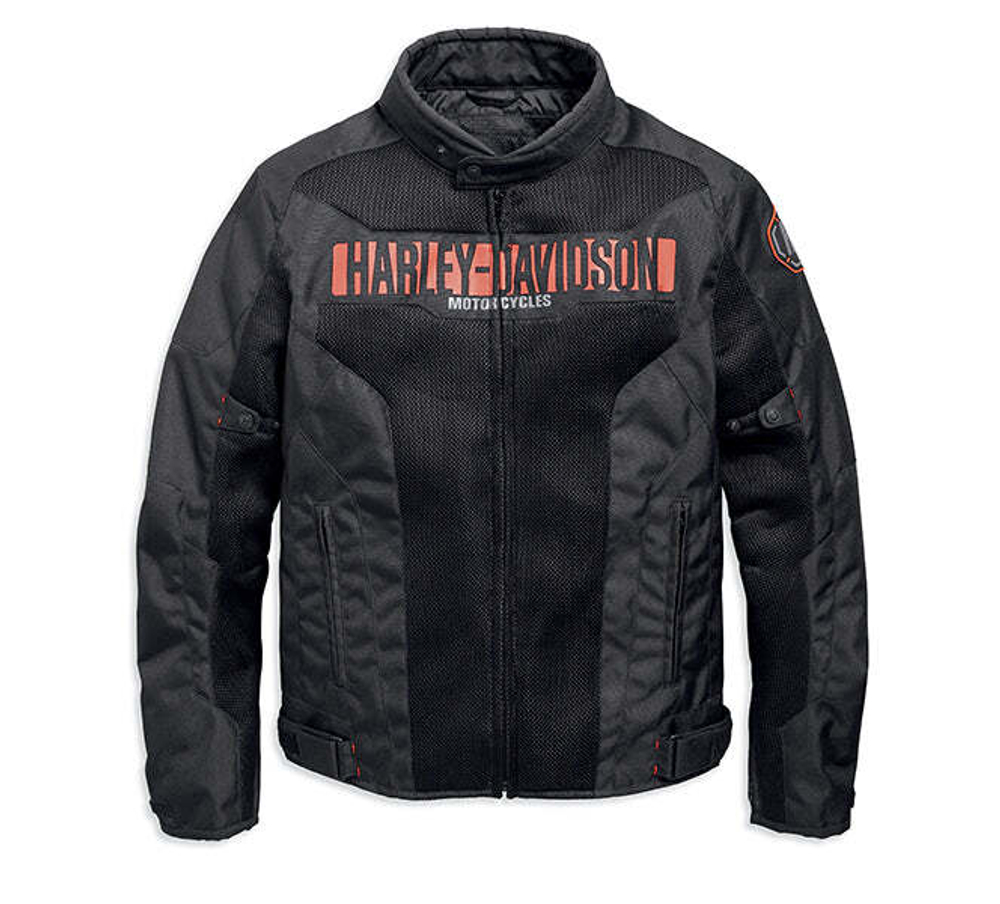 Куртка Harley-Davidson -35 %