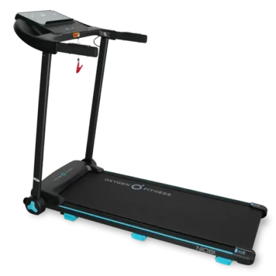 Беговая дорожка домашняя OXYGEN FITNESS NIOBI