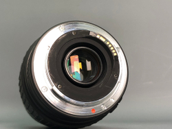 Sigma AF 70-300mm 4-5.6 DG Macro Canon EF