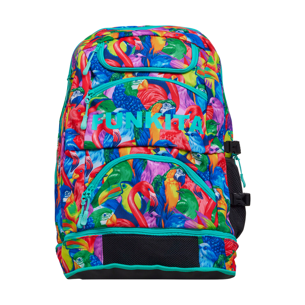 Рюкзак FUNKITA Bright Birds