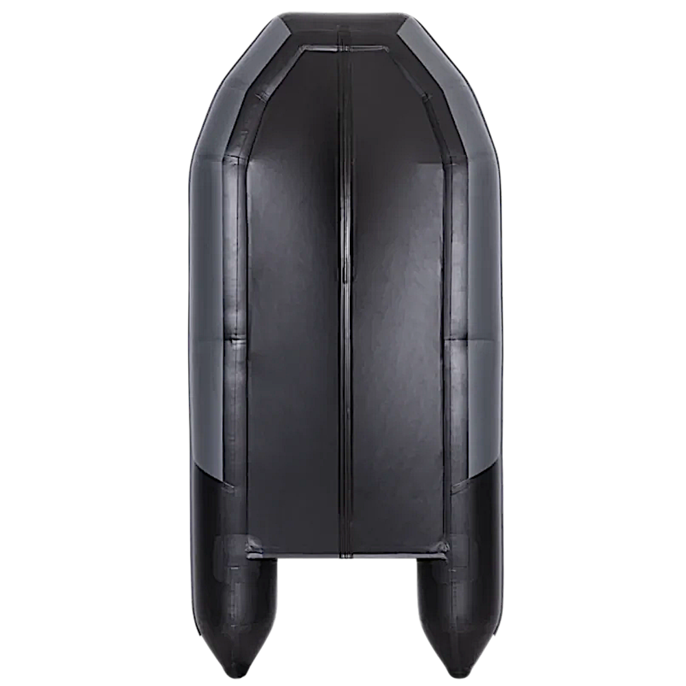 Лодка ПВХ Мастер Лодок Таймень NX2850CKK Слань-книжка киль "Комби" -