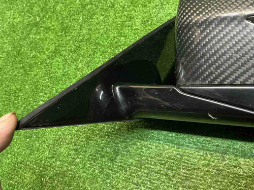 Зеркало левое BMW 5er G30 (2017-2023) 5 контактов