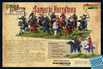 Samurai
 Horsemen