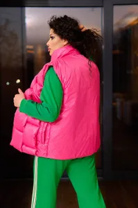 Жилет УК-1451-1 Fabrika