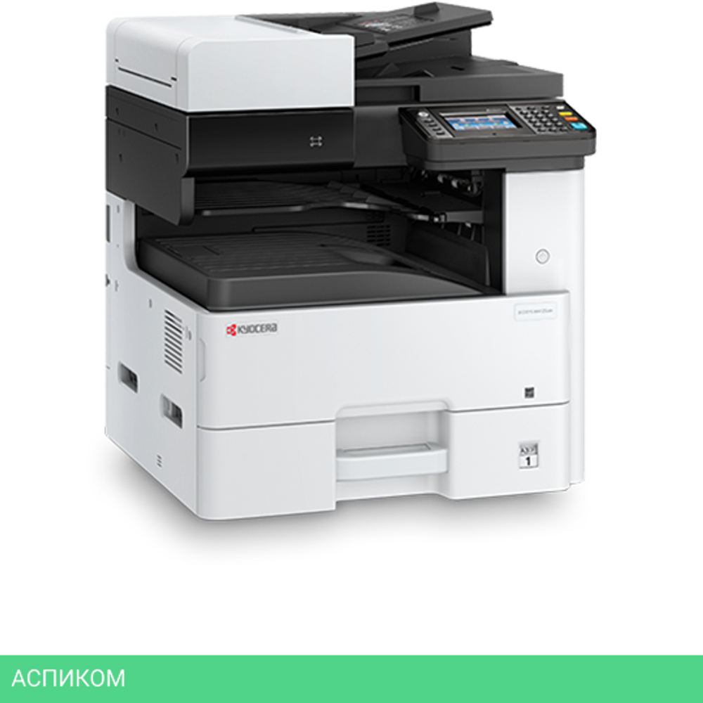 МФУ Kyocera M4125idn (1102P23AX0)