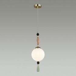 Подвесной светильник Odeon Light Palle 5405/1