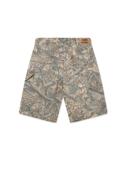 Мужские Шорты Carpenter