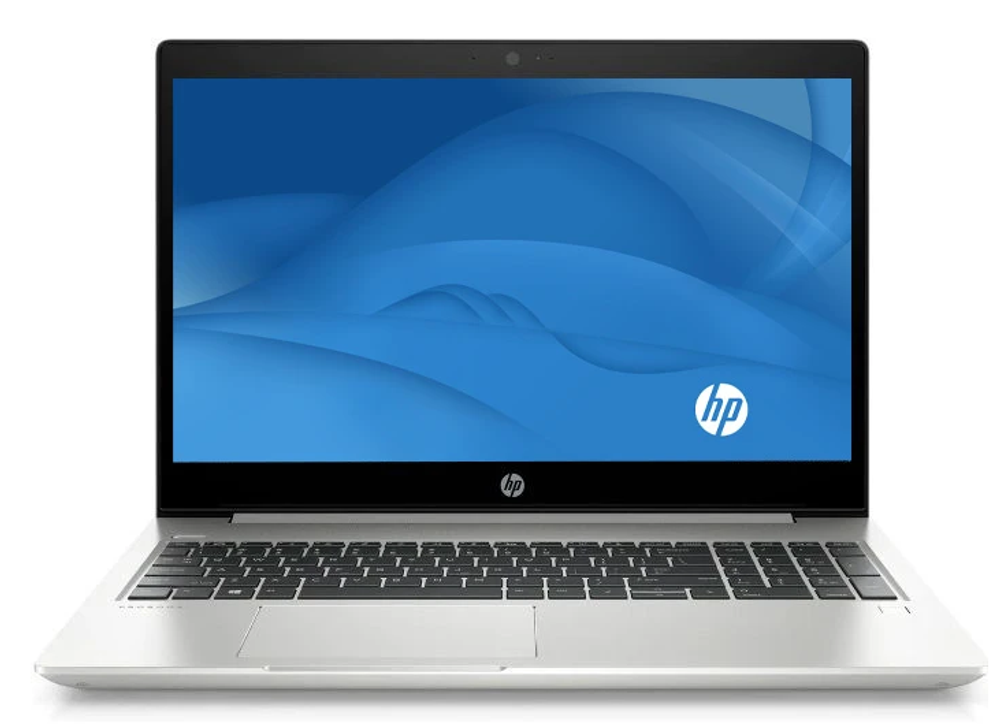 15.6" Ноутбук HP Probook 455 G6 (1920x1080, AMD Ryzen 3 3200U, RAM 8ГБ, SSD 256ГБ, AMD Radeon Graphics, OS Windows)