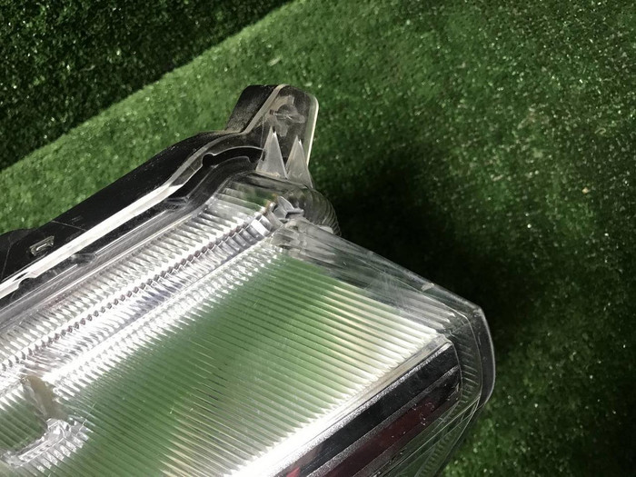 Фара правая Haval M6 2 (2021-н.в.) LED