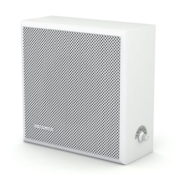 CVGAUDIO WPS6T настенная акустическая система, мощность 6W