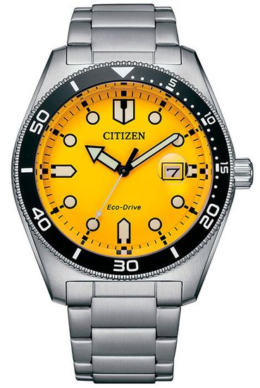 Наручные часы Citizen AW1760-81Z