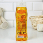 Детский гель для душа «Самая классная» с ароматом персика - 400 мл.