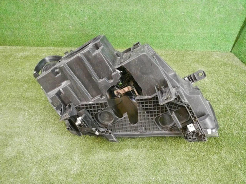 Битая Фара левая BMW X5 F15 (2013-2018) галоген