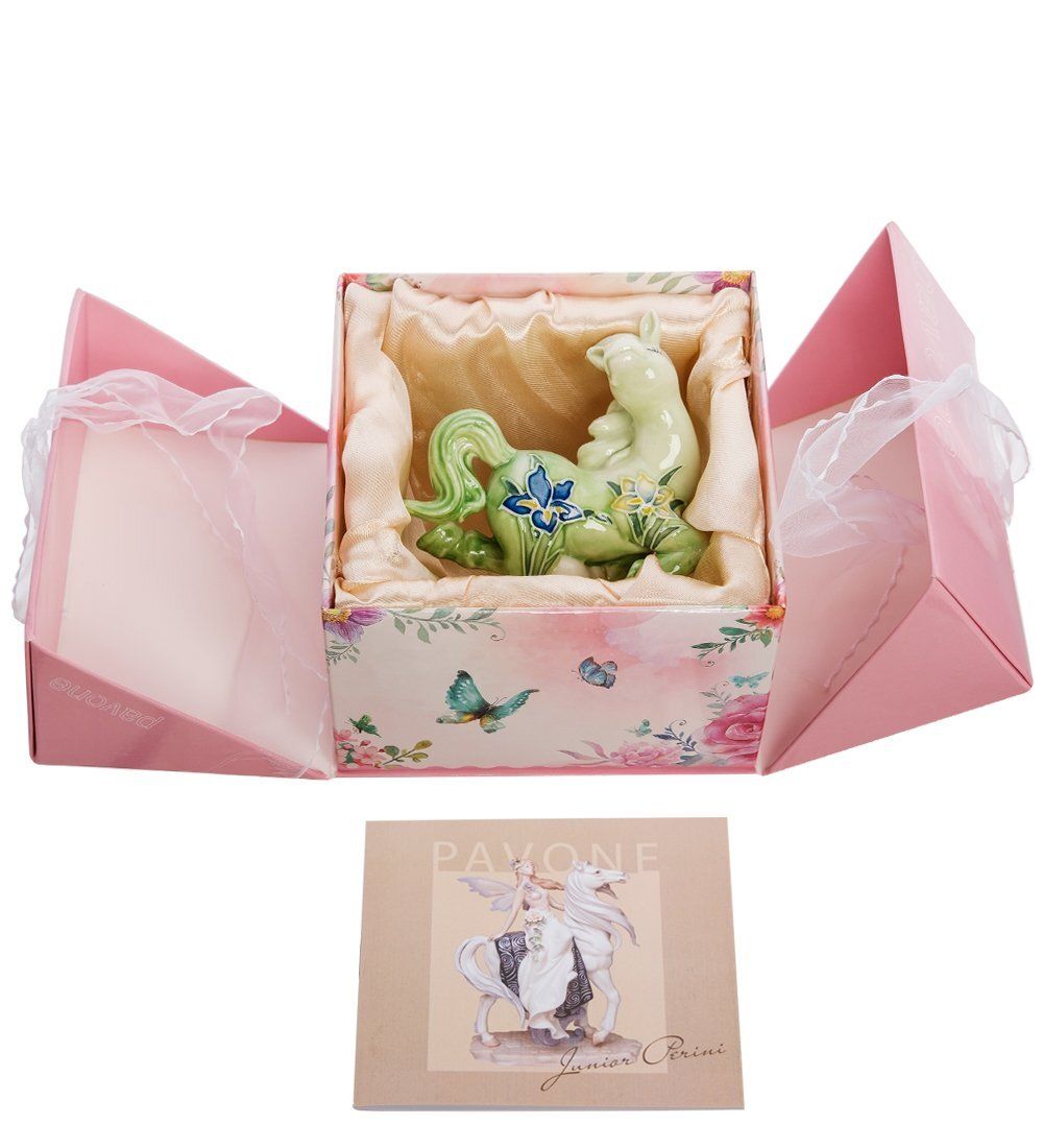 Pavone JP-61/54 Фигурка «Лошадка Ириска»