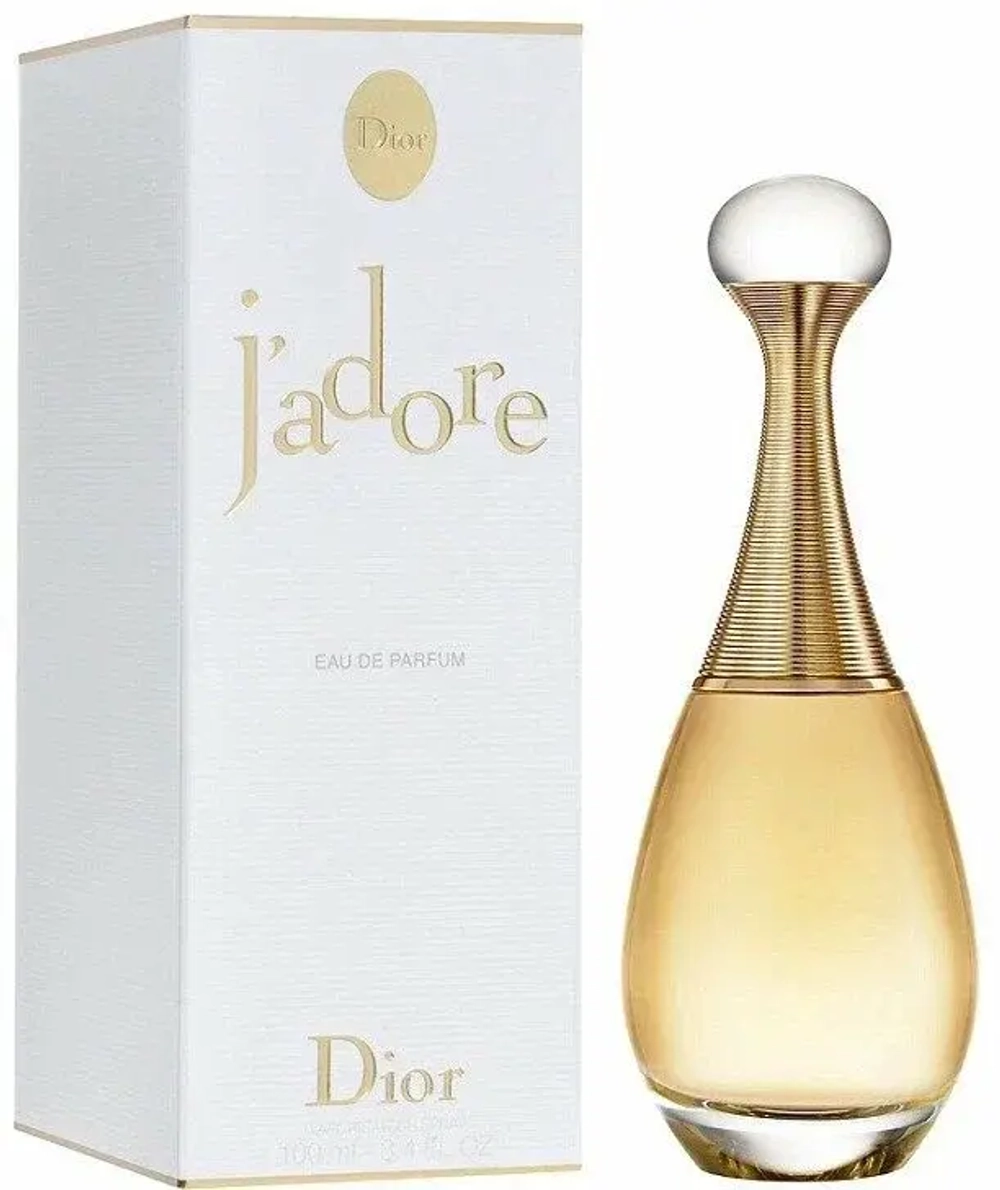 Dior парфюмерная вода J'adore, 100 мл