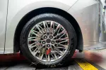 КАРБОН КЕРАМИЧЕСКИЕ ТОРМОЗНЫЕ ДИСКИ ДЛЯ LEXUS LM500H / LM350H AW10 2023+ Лексус