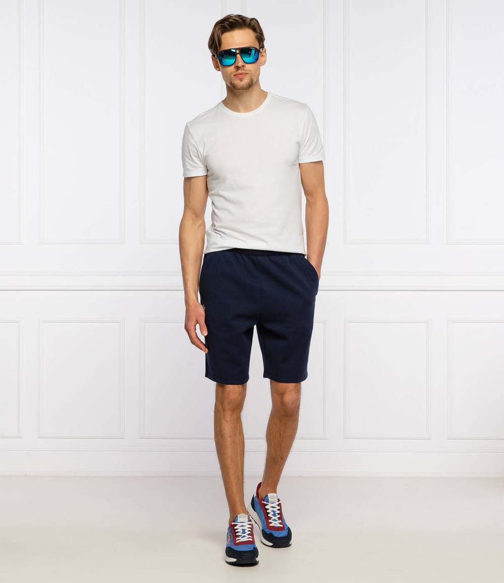 футболка 3 шт. POLO RALPH LAUREN - белый(714830304)