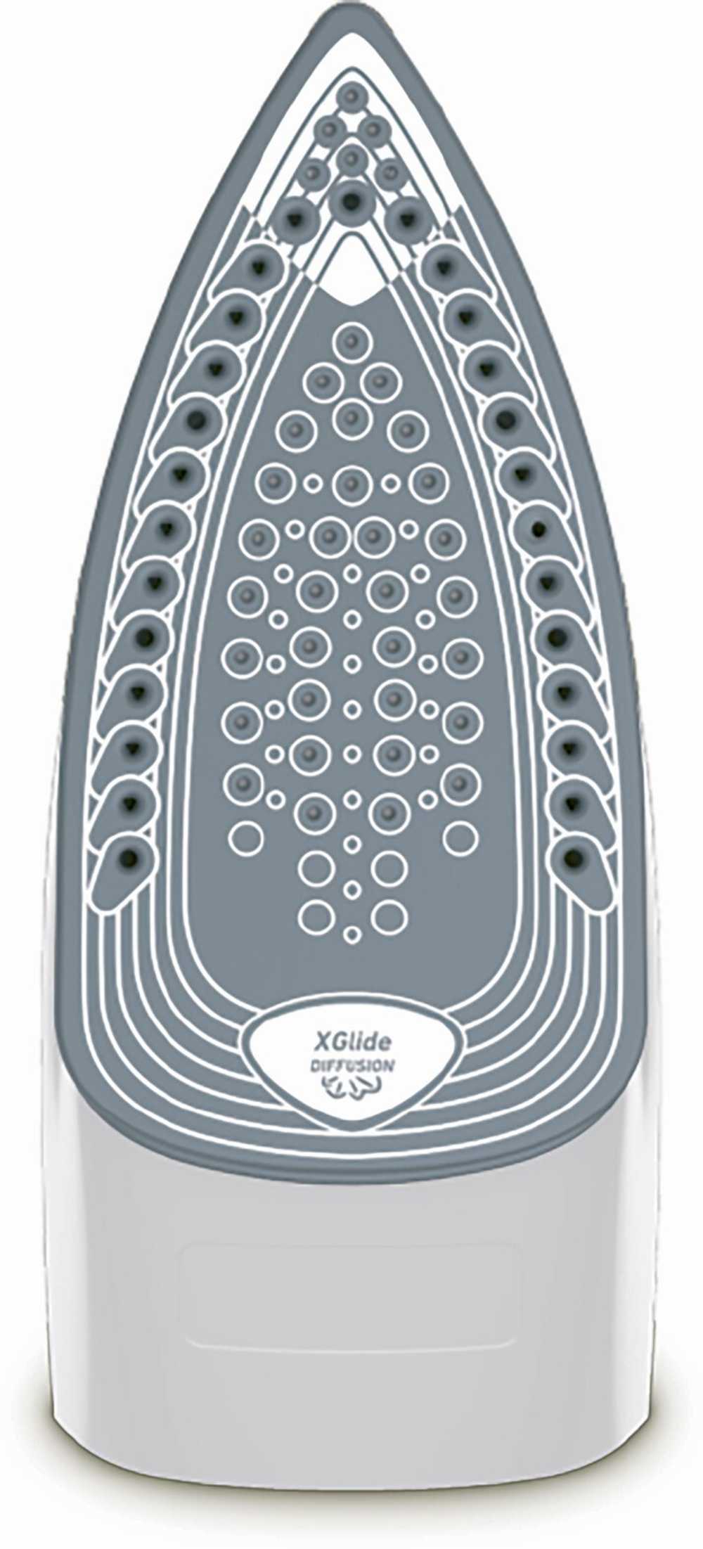Утюг Tefal Express Steam FV2835E0