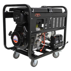 Lifan DG8000EA дизельный генератор 00-00157314