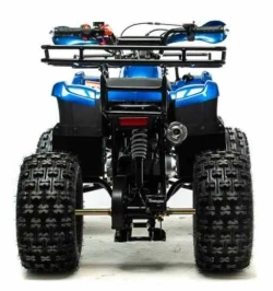 Квадроцикл Motoland 125 FOX