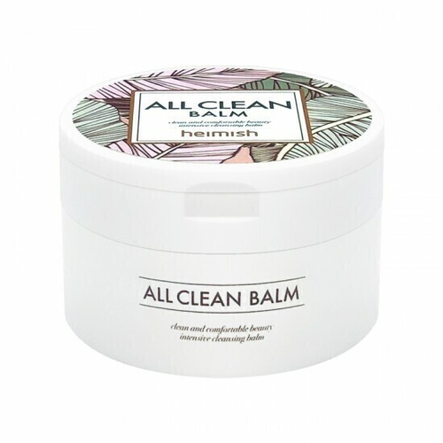Heimish All Clean Balm 120 ml Очищающий бальзам