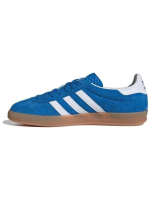 Adidas Originals Gazelle Indoor Blue Bird Cloud White