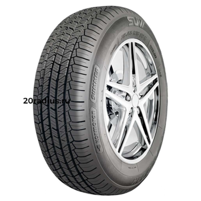 275/40R20 106Y XL SUV Summer TL M+S