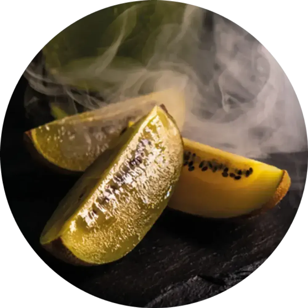 Aircraft CIGAR BLEND - Hong Kong Energy (200g)