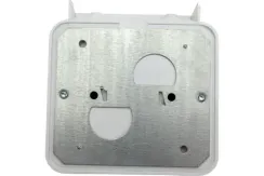 Коробка клеммная Systeme Electric Wessen 40А D-6 IP44 28185