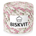 Пряжа Biskvit, 330г, 100м, 100%хлопок (цена 1 шт)