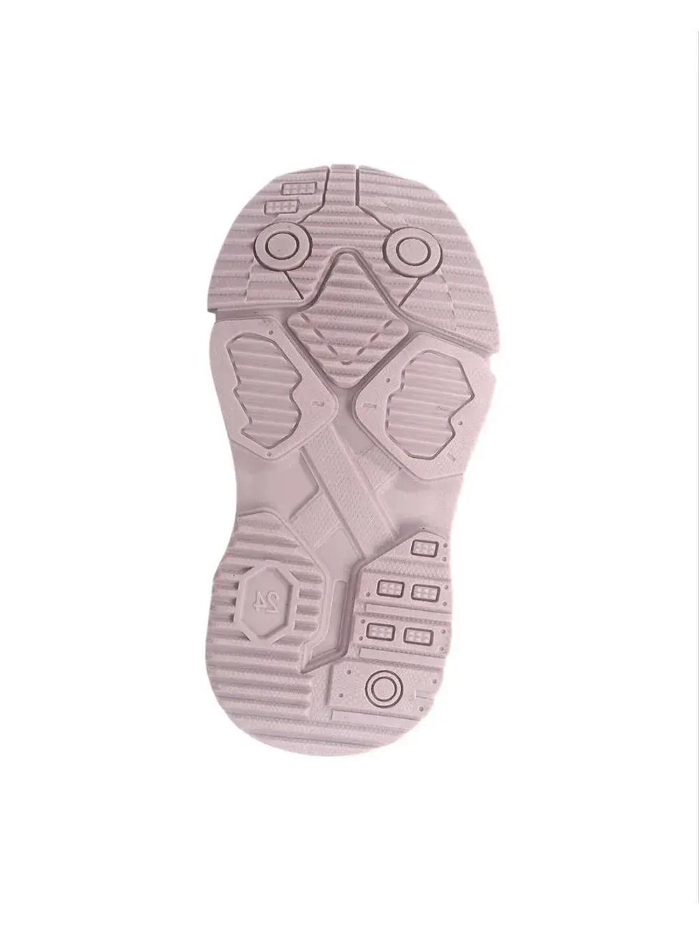 Ботинки зимние для девочки