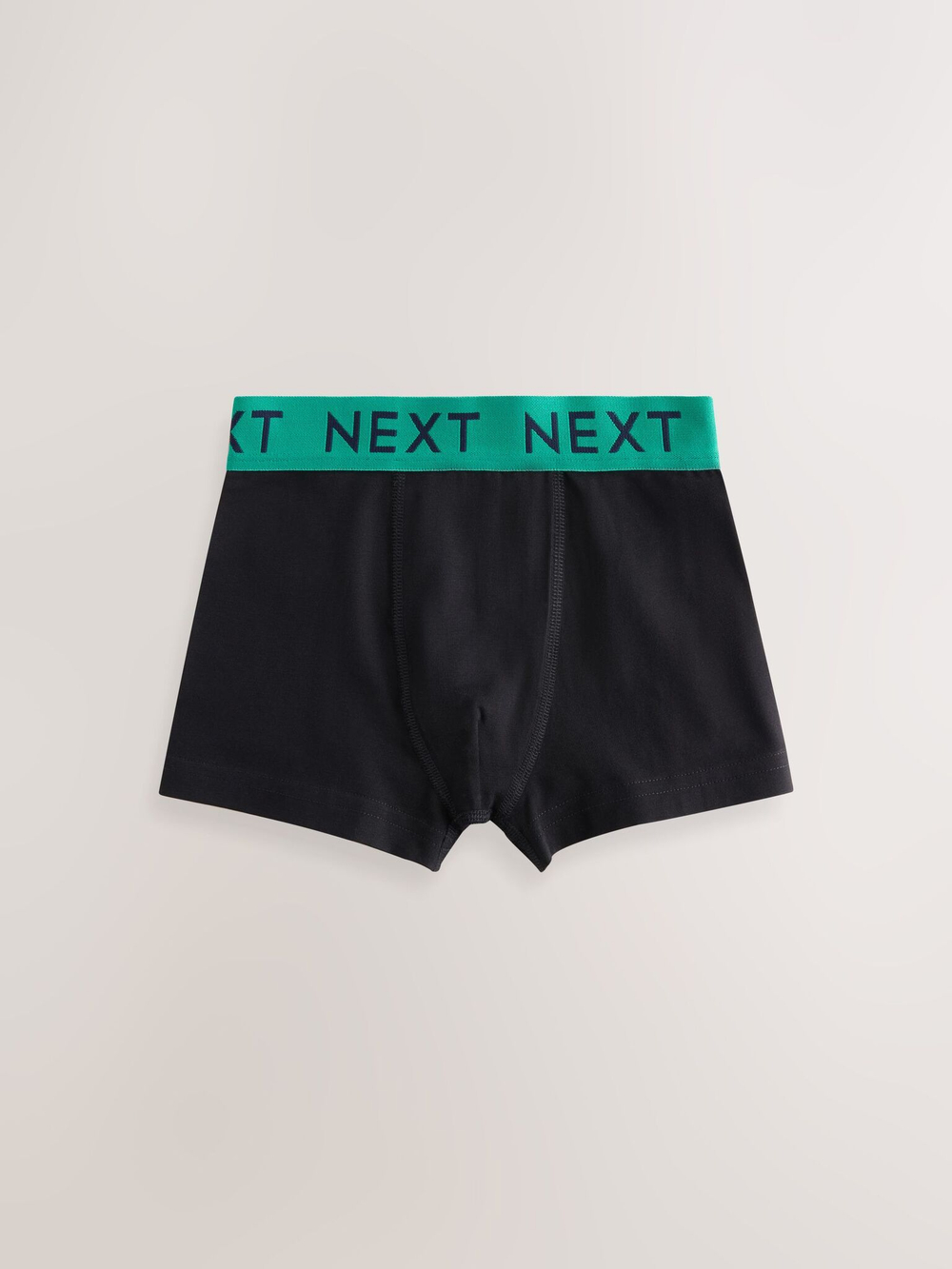 Трусы для мальчика Next AA9-669, 5 шт., Черный