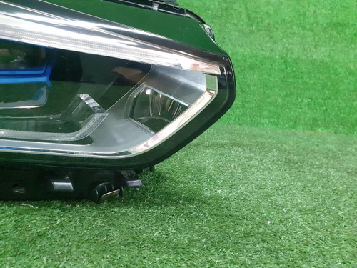 Фара правая BMW X5 G05 X6 G06 (18-23) Laser Light