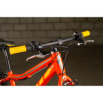 Подростковый велосипед Scott Scale JR 24 rigid fork (2018)