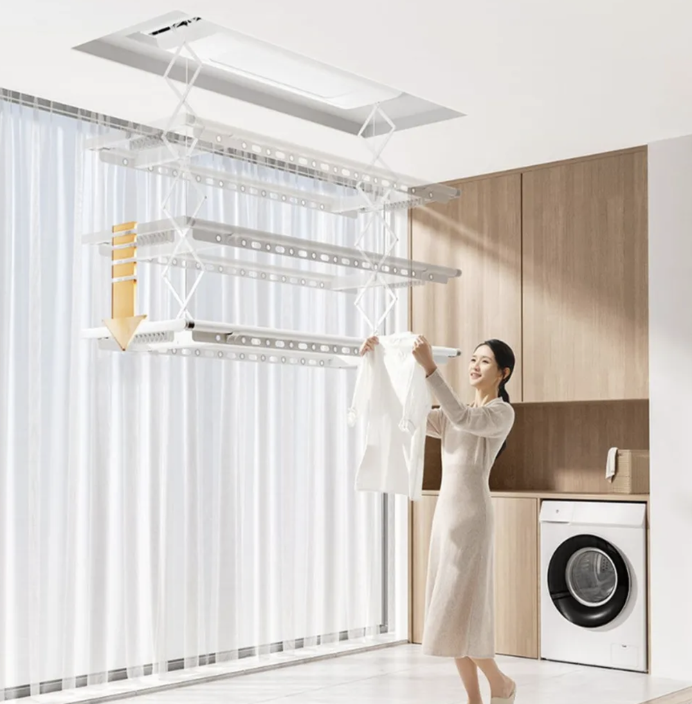 Сушилка для белья Xiaomi Mijia Smart Clothes Dryer 1S (B503CN)
